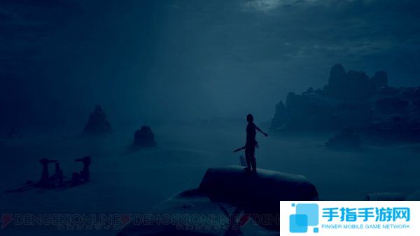 《汪（旺）达与巨像》艺术总监大爆料 这是一款模拟摄影游戏