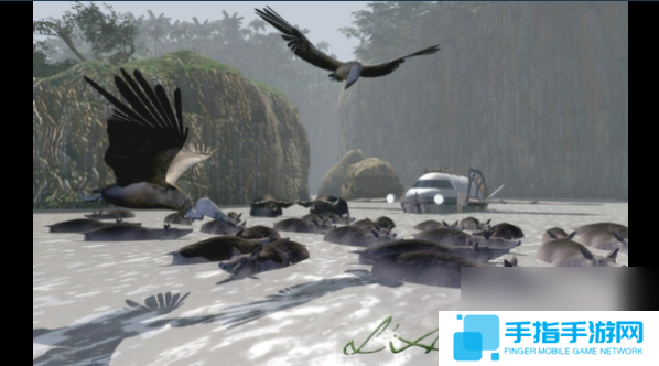 Steam喜加一《Amerzone:探险家的遗产》现已开启限免活动