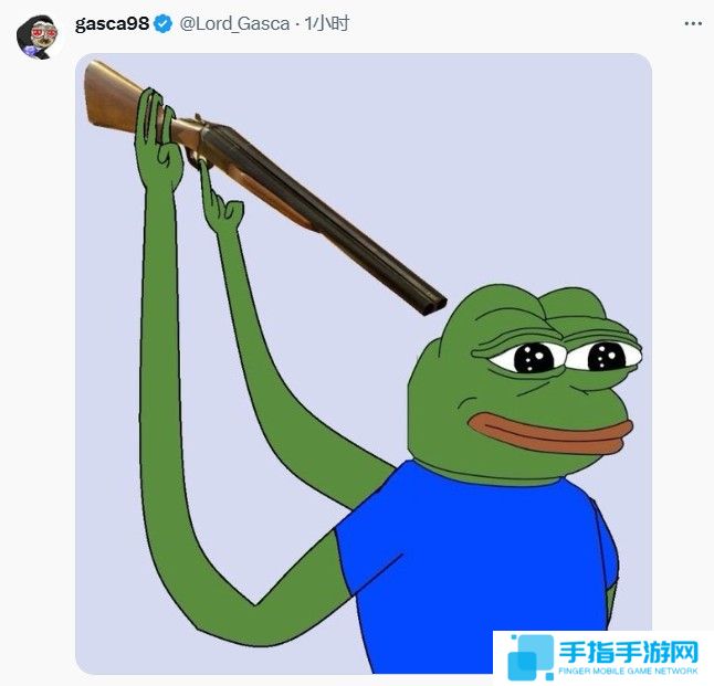 真的没人了吗?《龙腾》经济系统设计师协助开发《战地》新作