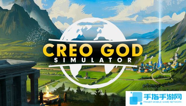 城市建造经营管理游戏《信仰神模拟》现已正式推出 获得多半好评