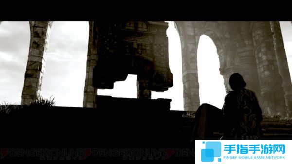 《汪（旺）达与巨像》艺术总监大爆料 这是一款模拟摄影游戏