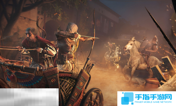 刺客信条影是什么引擎 游戏引擎技术说明