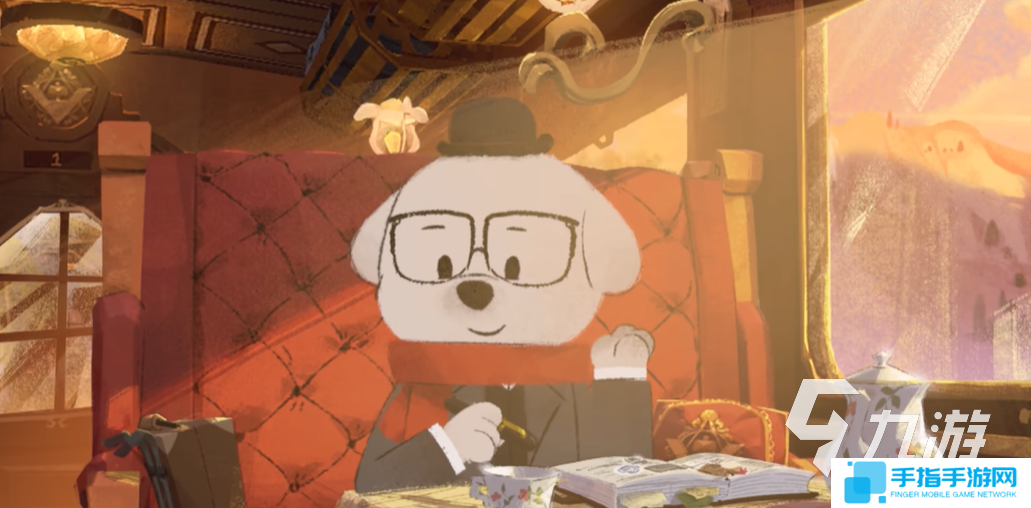 落日山丘安卓下载安装地址分享 落日山丘安卓版在哪里安装