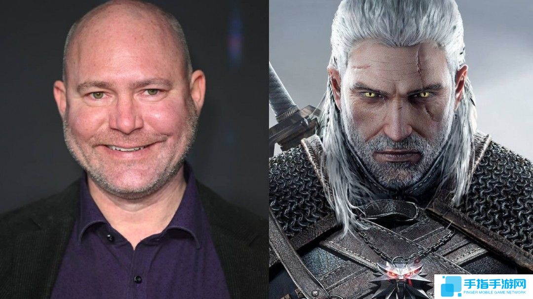 杰洛特配音演员表示 希里作为《巫师4》主角 出于各种原因而非常有趣