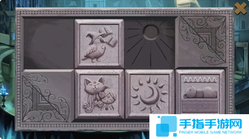 奈里第六章 · 探秘努拉神殿通关攻略