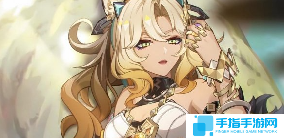 《原神》每种元素角色抽什么好七大元素值得抽的角色推荐7