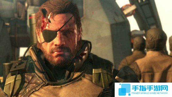 《合金装备5：幻痛》触发天下无核剧情 官方表示纯属意外