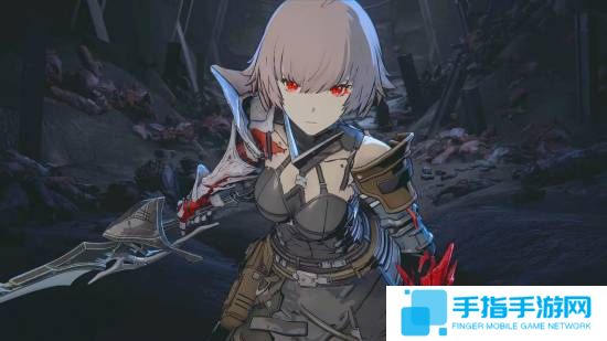 后启示录科幻ARPG《无限机兵》明日解锁 游民商城券后129元