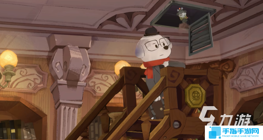 落日山丘正版免费下载地址分享 落日山丘正版手游在哪里下载