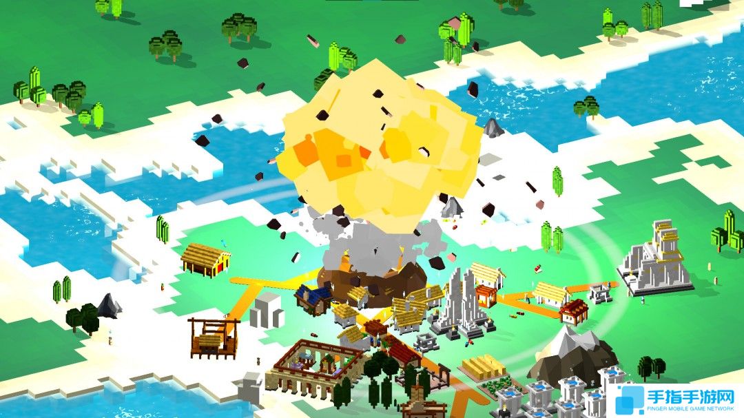 城市建造经营管理游戏《信仰神模拟》现已正式推出 获得多半好评