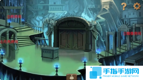 详细阅读:奈里第六章 · 探秘努拉神殿通关攻略 奈里第六章 · 探秘努拉神殿通关攻略