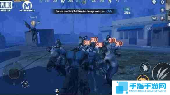 pubg地铁逃生怎么获得蓝图-pubg地铁逃生获得蓝图的方法