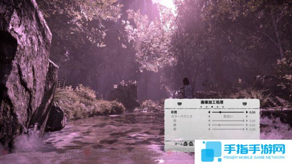 《汪（旺）达与巨像》艺术总监大爆料 这是一款模拟摄影游戏