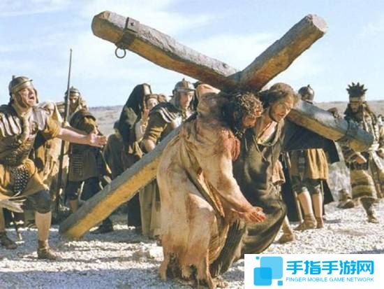 曾吓死观众的《耶稣受难记》 第二部确定今年开拍！