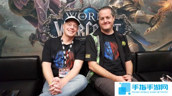 《魔兽世界》怀旧服是否采用原版画面 官方:取决于玩家_全球新游