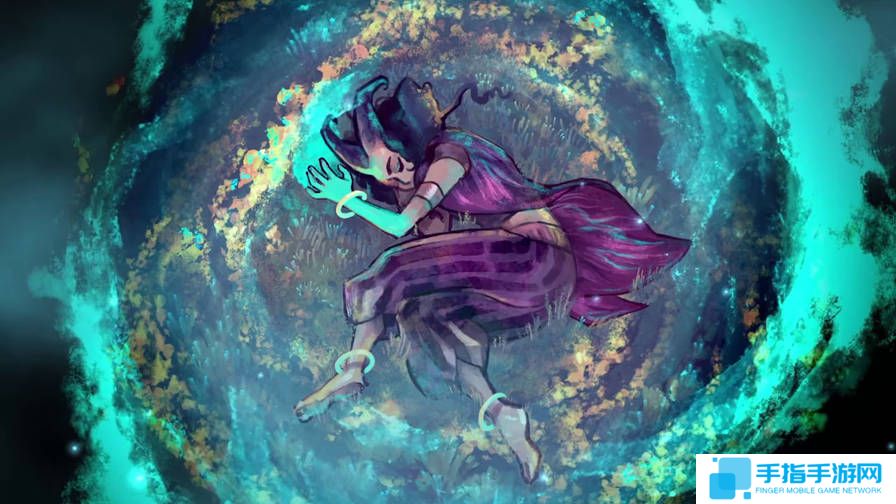 《蔚蓝》开发团队内部出现分歧 新作《大地之刃》宣布取消开发