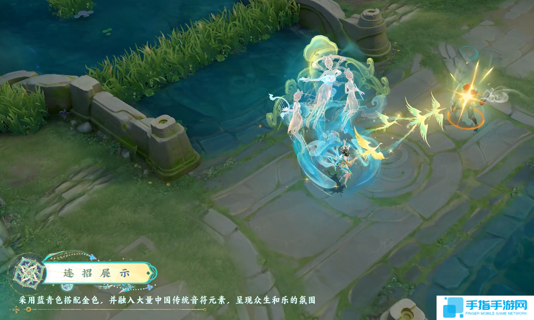 王者荣耀妲己愿照众生和怎么样 妲己蛇年限定皮肤介绍 王者荣耀妲己愿照众生和怎么样 妲己蛇年限定皮肤介绍