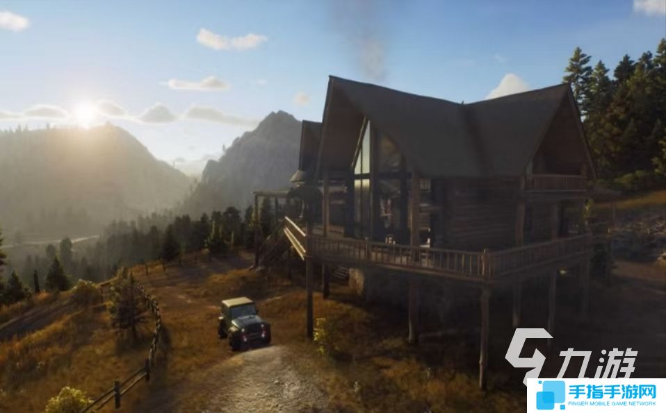 猎人之路下载最新链接在哪 猎人之路中文版下载地址分享