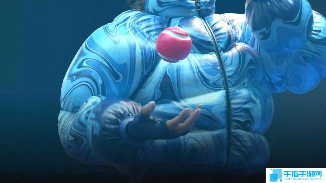 《原子之心》DLC3新角色预告 戴眼镜的红发美女