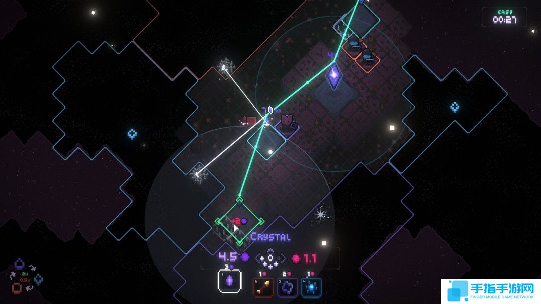 生存策略轻肉鸽塔防游戏《永恒守望》现已推出试玩Demo 计划于2月6日正式发售