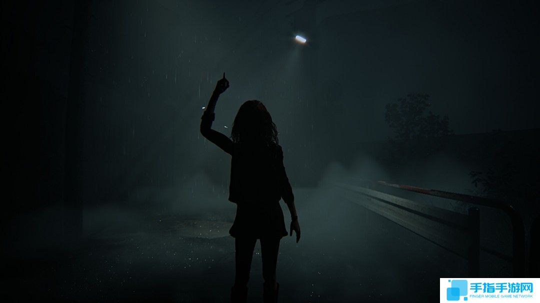 剧情向心理恐怖游戏《破碎传说:低阶》现已推出试玩Demo 2月21日正式发售