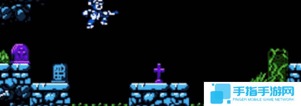 喷神James宇宙平台冒险游戏《AVGN 8-bit》上线Steam平台