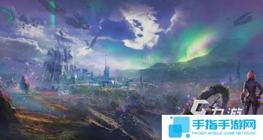 逆战未来预约地址分享 逆战未来在哪里预约