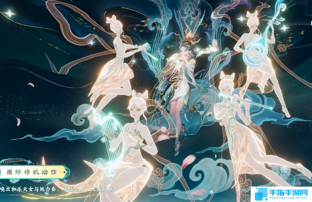 王者荣耀妲己愿照众生和怎么样 妲己蛇年限定皮肤介绍 王者荣耀妲己愿照众生和怎么样 妲己蛇年限定皮肤介绍