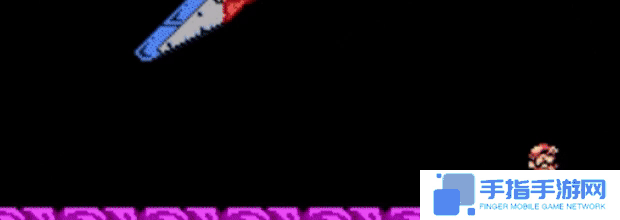 喷神James宇宙平台冒险游戏《AVGN 8-bit》上线Steam平台