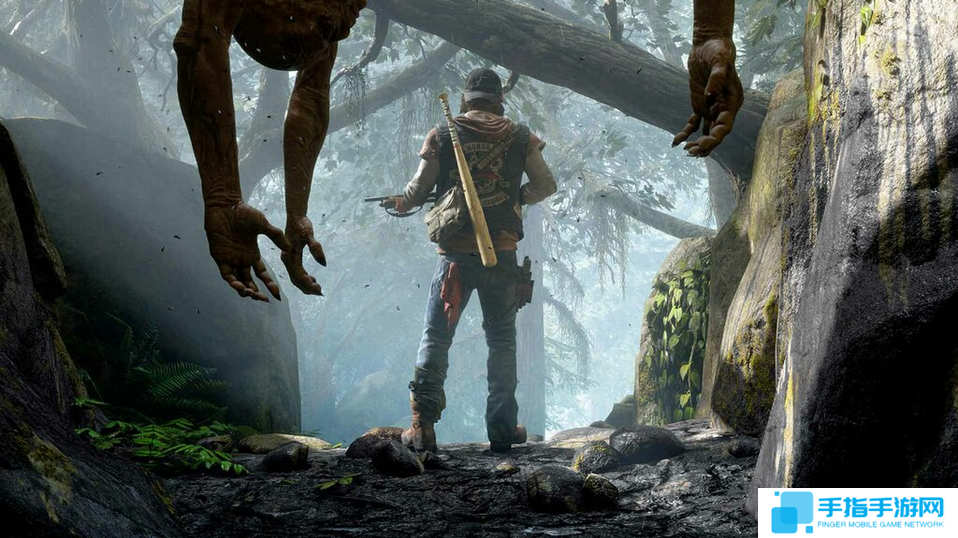 《往日不再》开发商：实时服务取消后仍在开发新项目