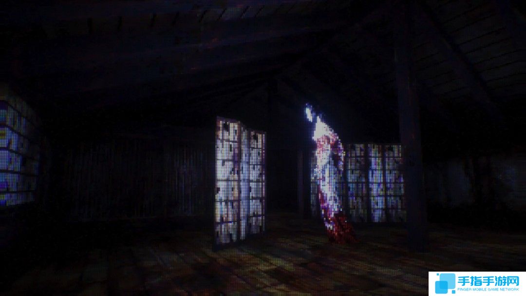 剧情向心理恐怖游戏《破碎传说:低阶》现已推出试玩Demo 2月21日正式发售