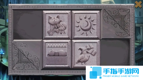 奈里第六章 · 探秘努拉神殿通关攻略