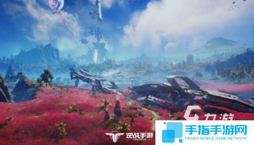 逆战未来预约地址分享 逆战未来在哪里预约