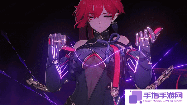 鸣潮吟霖下落攻击一览 鸣潮吟霖下落攻击一览