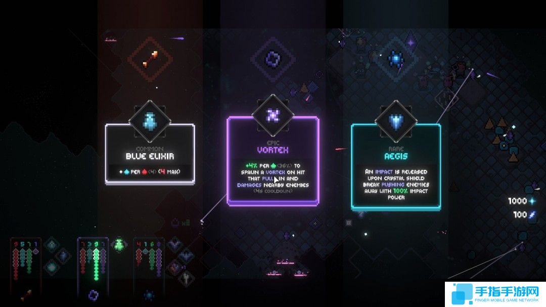 生存策略轻肉鸽塔防游戏《永恒守望》现已推出试玩Demo 计划于2月6日正式发售