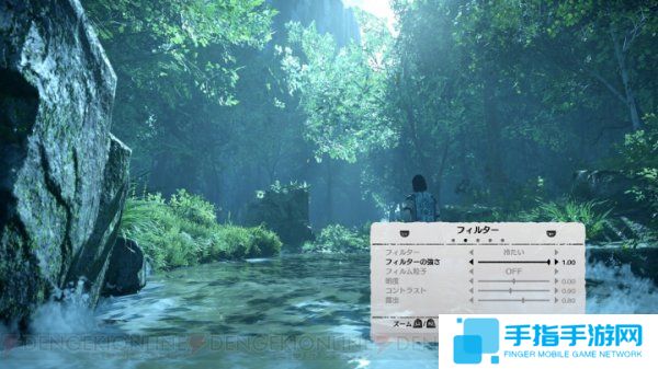 《汪（旺）达与巨像》艺术总监大爆料 这是一款模拟摄影游戏