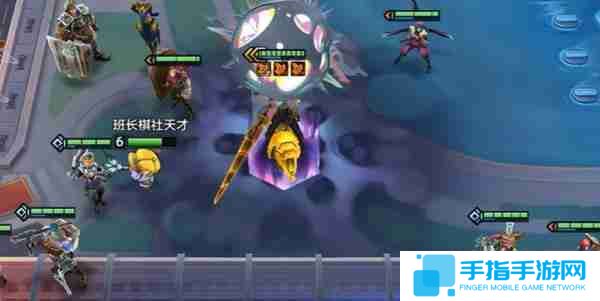 《金铲铲之战》炼丹流怎么玩炼丹流配队阵容攻略3