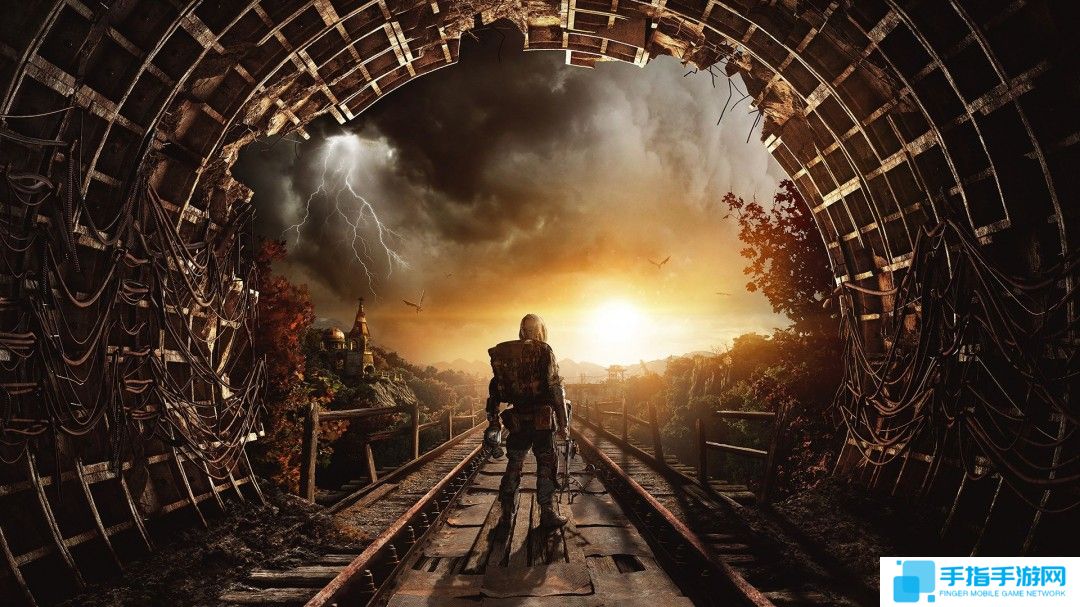 《地铁》系列新作情报泄露 不是开放世界主角将更换