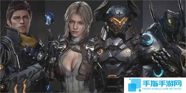 第一后裔怎么联机-第一后裔联机方法