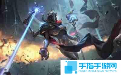 英雄联盟手游维克托有什么技能-英雄联盟手游维克托技能介绍