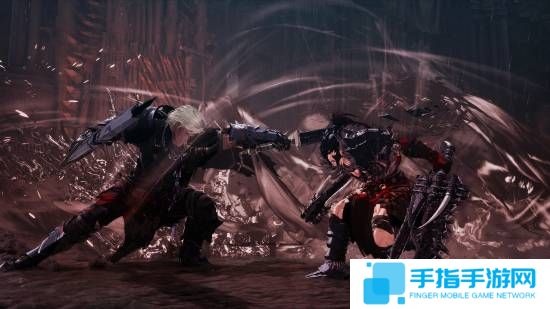 《第一狂战士：卡赞》发售日撞车《无限机兵》！两款类魂你先玩谁？