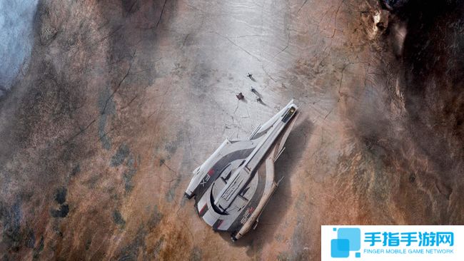 《质量效应5》总监暗示游戏正常开发 并未受工作室关闭传言影响