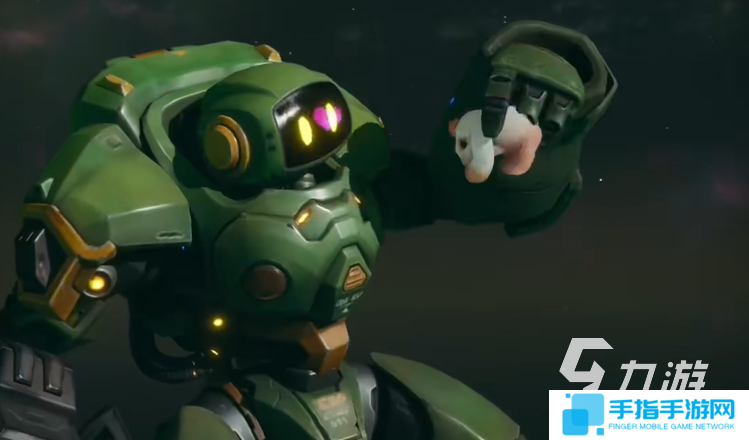 群星纪元手游下载地址分享 群星纪元手游在哪里下载安装