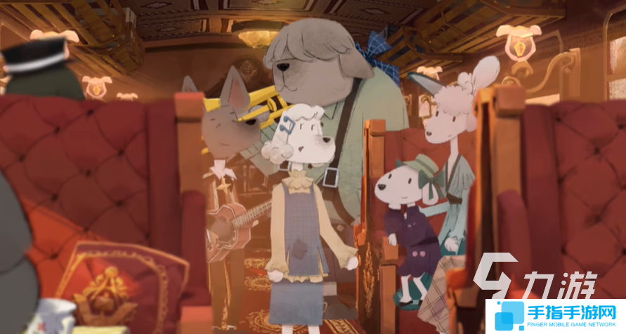 落日山丘安卓下载安装地址分享 落日山丘安卓版在哪里安装