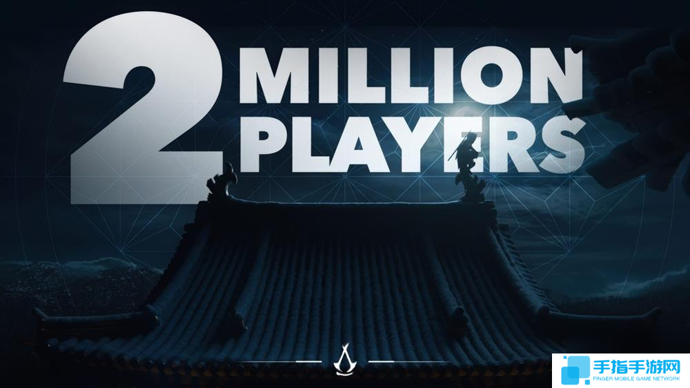 《刺客信条 : 影》玩家突破200万 超越《起源》和《奥德赛》同期表现