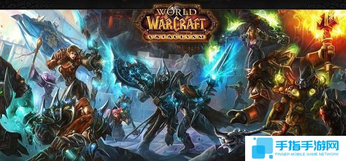 魔兽世界霍利的香辣椒玩具怎么得-霍利的香辣椒玩具获取方法