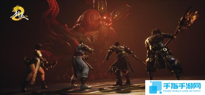 剑灵2剑灵怎么合成与收集-剑灵合成与收集方法