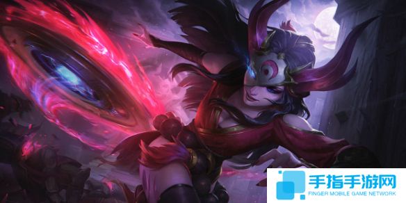 《云顶之弈》福星回归版本明昼四射阵容推荐