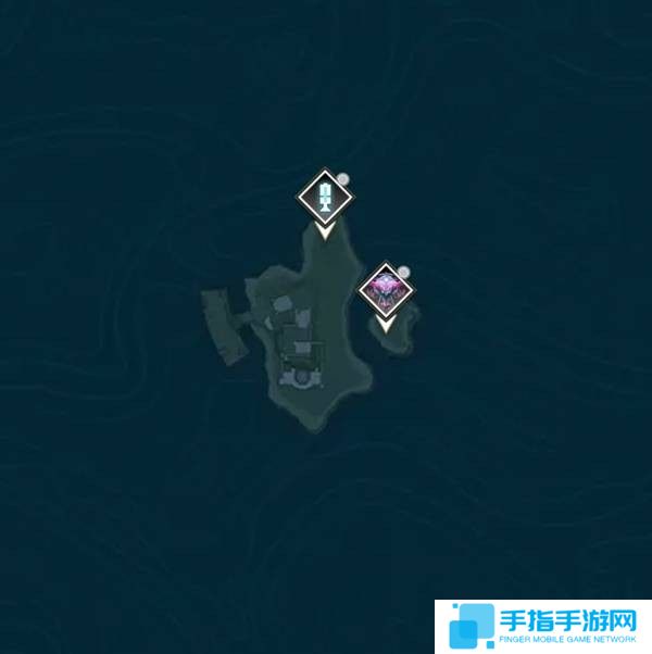 《鸣潮》2.0洛可可突破材料收集指南6