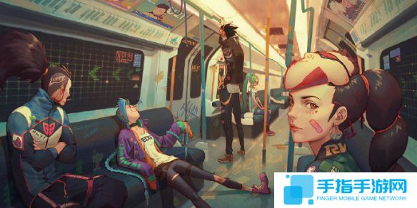 《英雄联盟》取个又狠又霸气的游戏名介绍